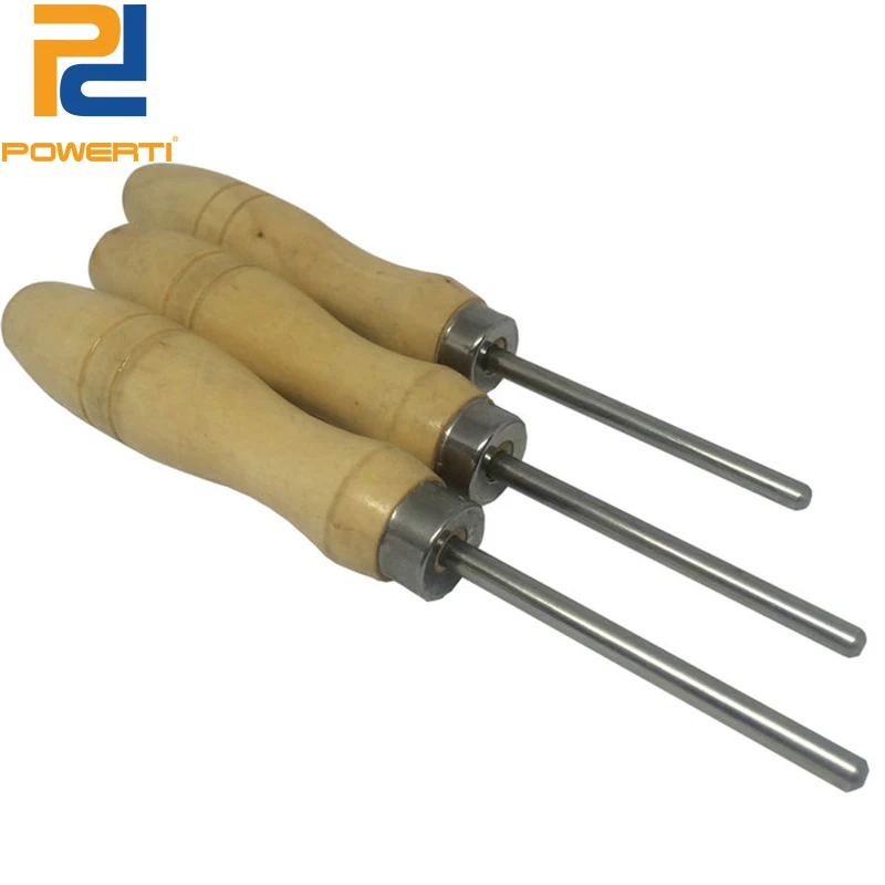 Buy POWERTI Awl Tools Stringing Machine Mini