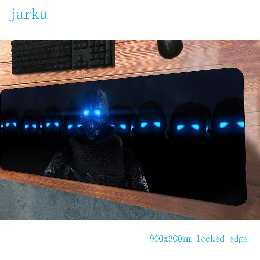 Настольный коврик для мыши 900x300x3 мм | Компьютеры и офис