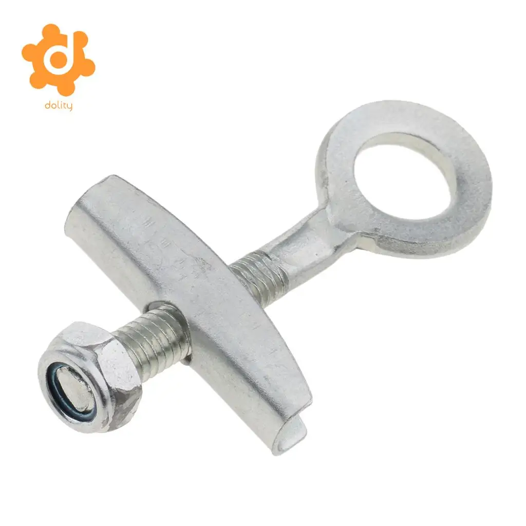 Chain Tensioner Adjuster for 47cc 49cc Mini Motor Pocket Dirt Bike