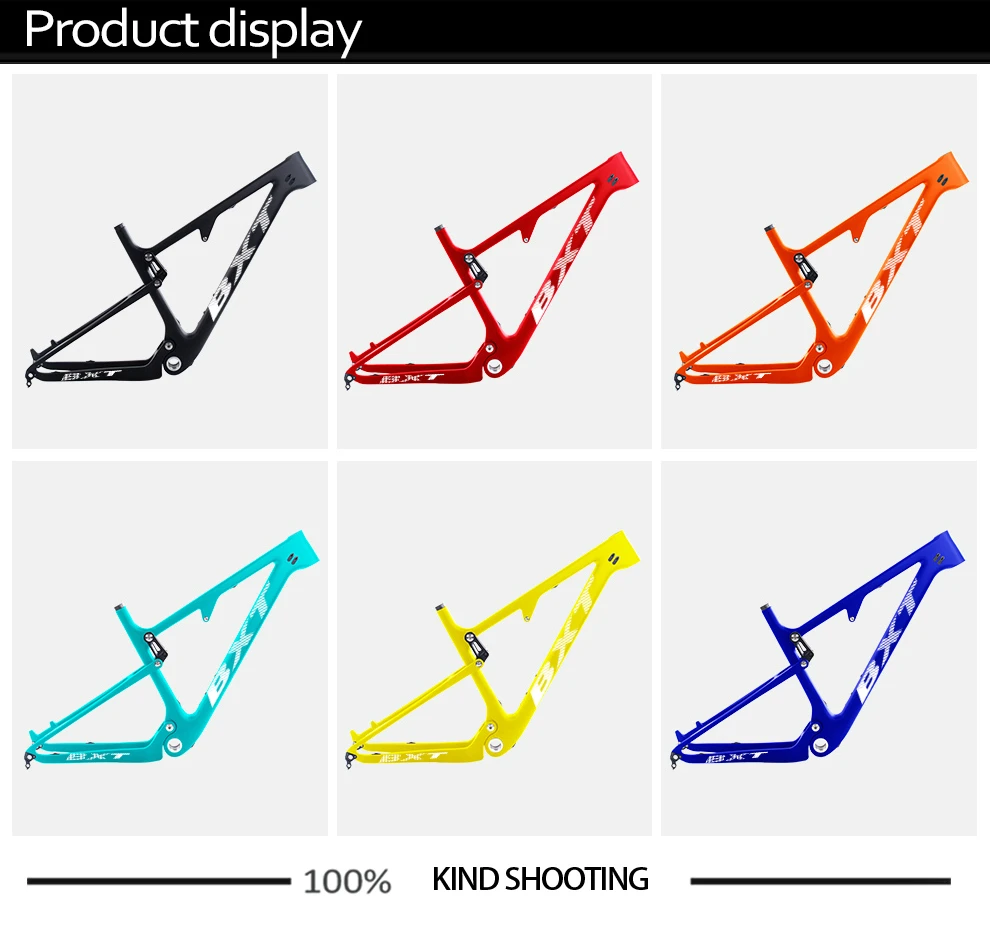 Flash Deal Cheap China suspension frames 148*12mm boost carbon suspension mountian bike frame 29er carbon mtb bicycle frame disc 160mm 20 Flash Deal Cheap China suspension frames 148*12mm boost carbon suspension mountian bike frame 29er carbon mtb bicycle frame disc 160mm 20