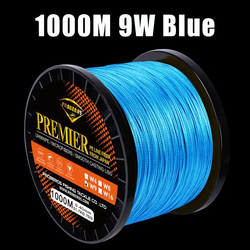 1000M-9W-blue