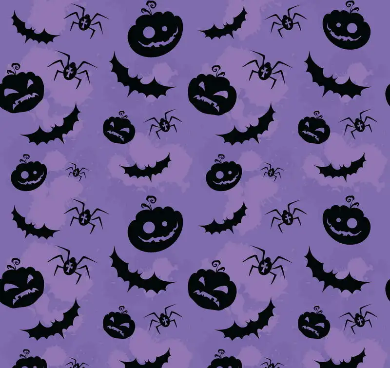 

MEHOFOTO 8X8ft vinyl photography background Computer Latest Halloween night Photography backdrops for Photo studio HA-088
