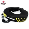 Scoyco Protector de cuello para motocicleta bicicleta cuesta abajo MTB de larga distancia Protector de competición Brace Motocross montar cuello guardia ► Foto 3/6