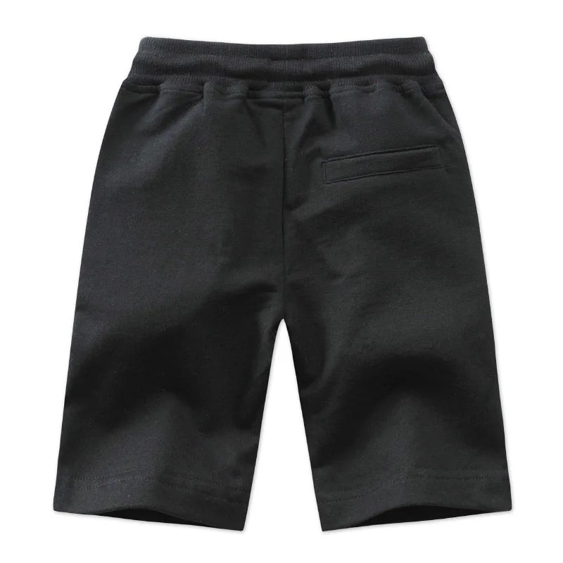 Boy's Cotton Shorts 2
