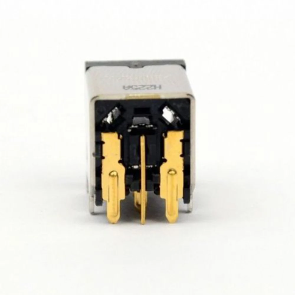 Laptop Power jack for De ll Vostro 1400 1500 1510 1520 1525 DC interface Socket Connector Cable Power head