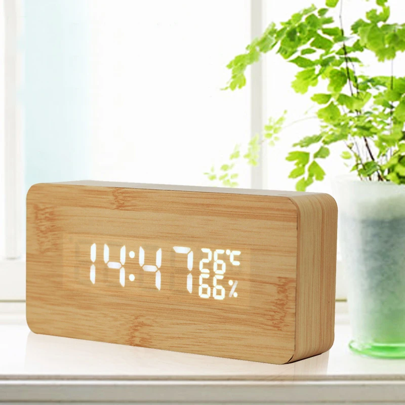 Popular Mini Digital ClockBuy Cheap Mini Digital Clock lots from China