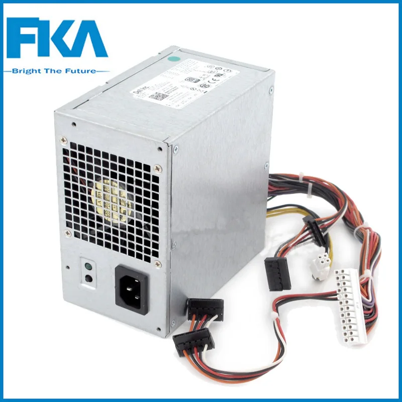 Gvy79 Dell Optiplex 790 990 Mini Tower 265Watt Power Supply
