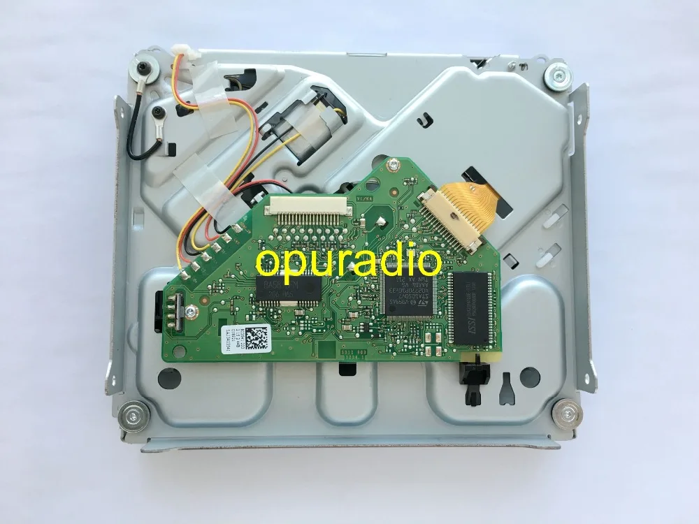 CDM-M10 4.7 for vw  (5)