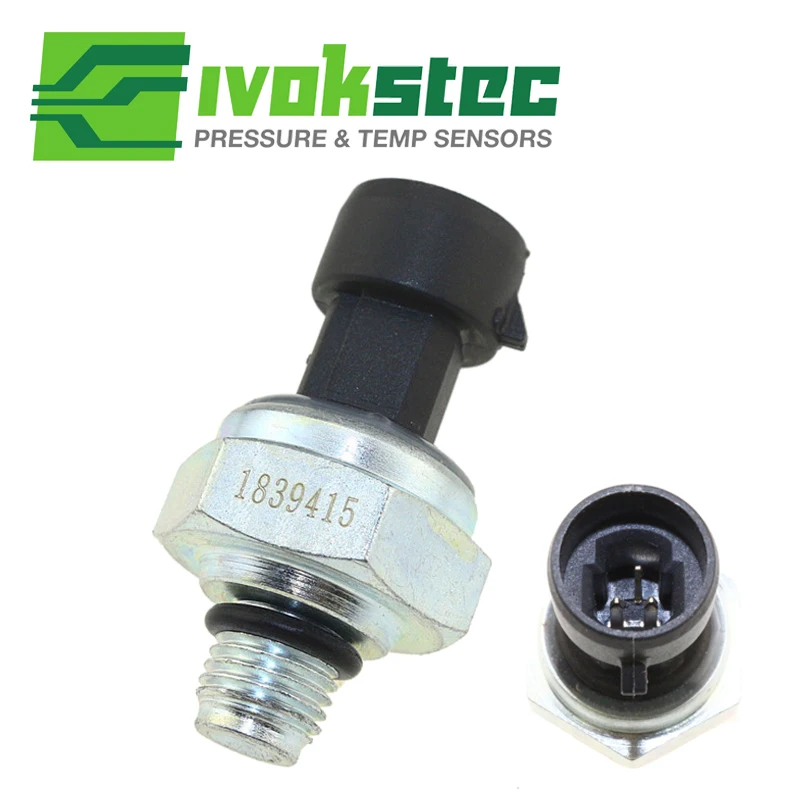 Engine Oil Pressure EOP Sensor Sender Transducer For International