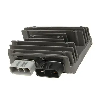 

1x Voltage Regulator Rectifier For 2007-2013 08 09 10 Honda TRX420 Rancher ATV