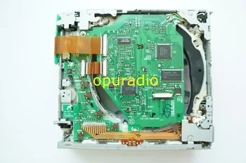 

Free shipping Fujitsu ten 4 CD mechanism CH-05-431 CH-05 for Toyota Sequoia Tundra Sienna voice navigation 86120 car radio