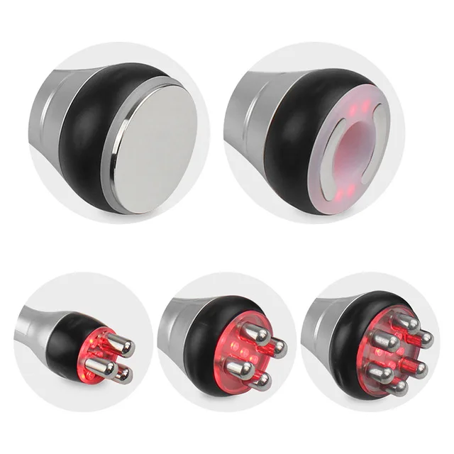 

40K Ultrasonic Cavitation Wand for Body Slimming Ultrasound Cavitation Machine Super Sonic Body Massage Weight Loss Accessary