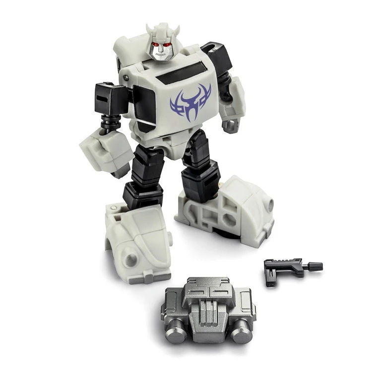

Action Figure For Newage Na 01k Robot Mini Bumblebee Critter Action Figure Collectible Model Collection