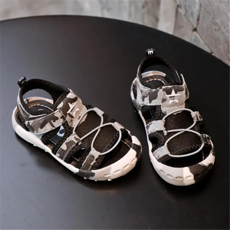 Weoneit Baby Boys Summer Sandals Toddler Kids Beach Sandals Children Closed Toe Outdoor Shoes Children Sport Shoes Sneakers Weoneit Baby Boys Summer Sandals Toddler Kids Beach Sandals Children Closed Toe Outdoor Shoes Children Sport Shoes Sneakers