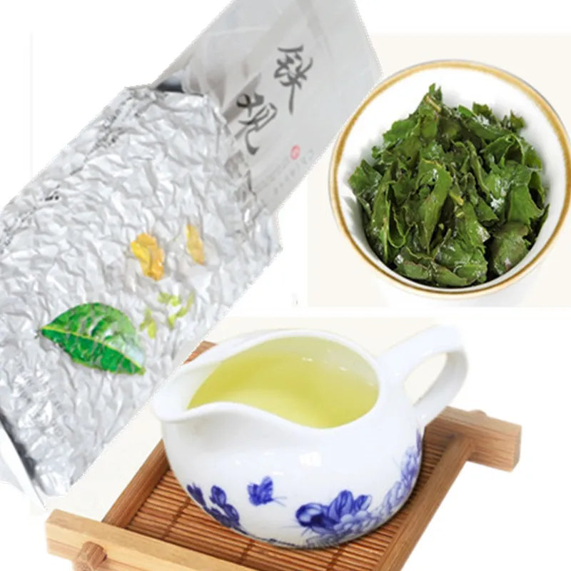 250g Oolong Tea Tieguanyin the China naturally organic health care