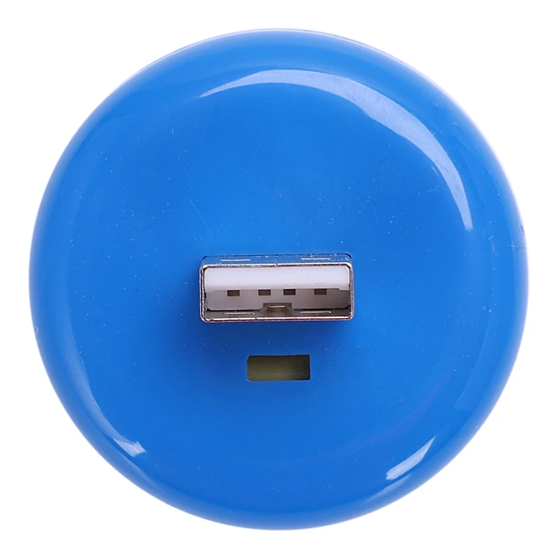СВЕТОДИОДНЫЙ Автомобильный Usb атмосферный свет Dj Rgb мини цветная музыкальная