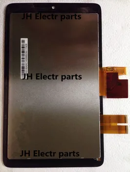

100%Tested NEW LCD DIsplay With Touch Screen Digitizer Assembly For ASUS MeMo Pad ME172V ME172 Free Tools Free Shipping