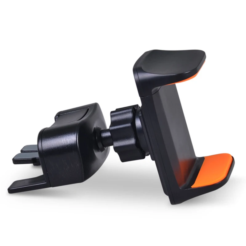 

Phone Car CD Slot Holder for iPhoneX 8 7 6 Adjustable Air Vent Mount Support Mobile Phone Accessories Stand