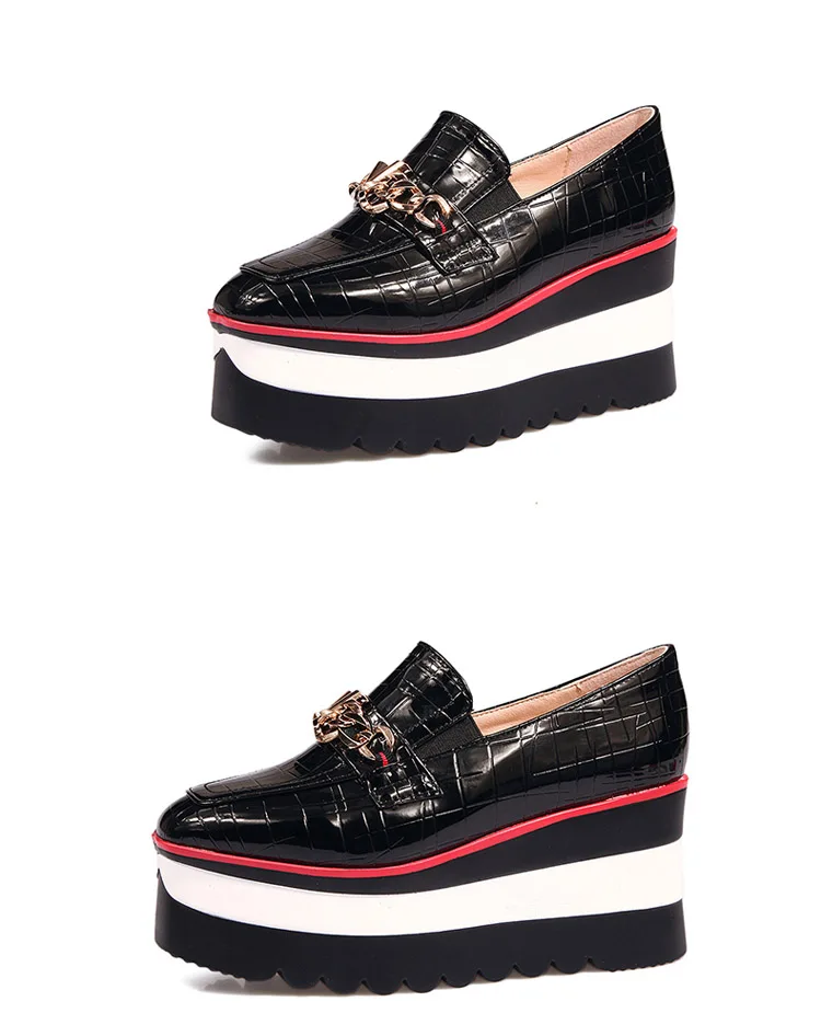 women wedges Z473-7