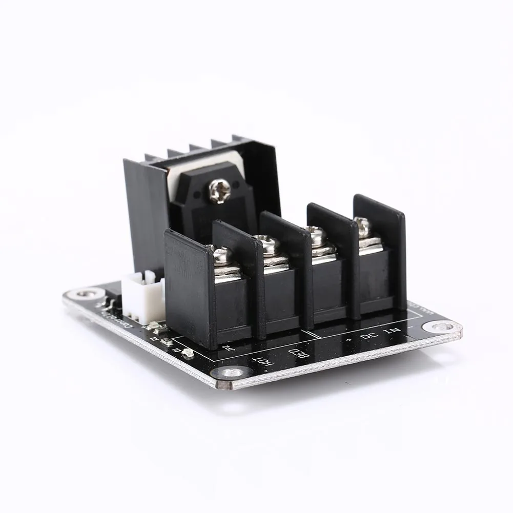 

3D Printer Accessories Mosfet Heated Bed Power Module MKS for Anet A8 A6 A2 Prusa i3 SD998