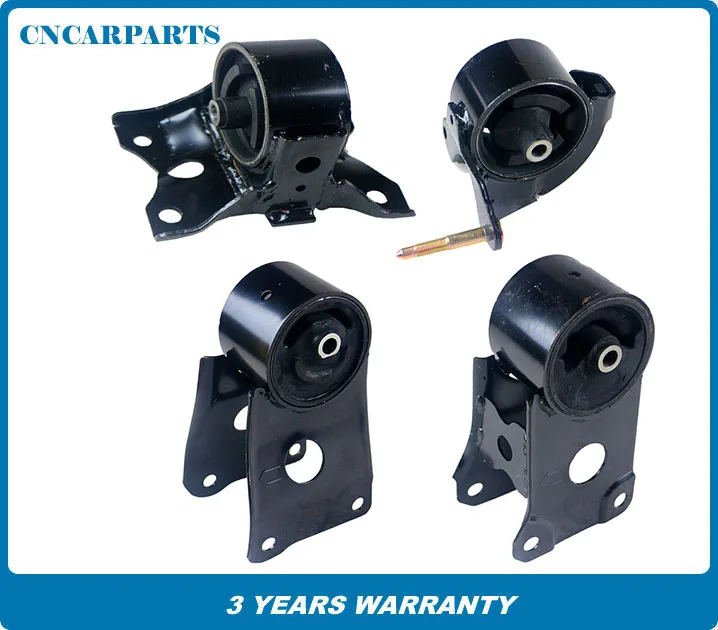 CNCARPARTS 主框1