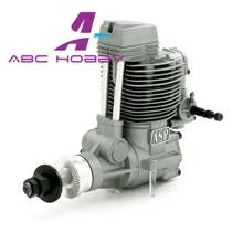 ASP FS180AR двигатель АСП нитро RC двигатель FS180AR 180th 20CC два 4 запаса четыре запаса для самолета рекомендуем Prop18X6 RPM2000-9500