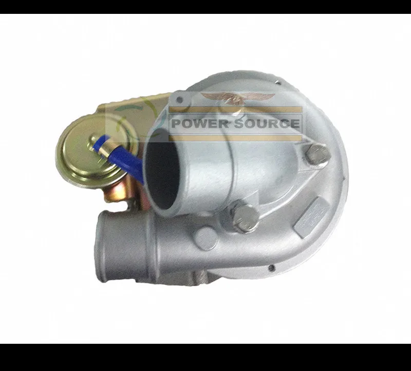 HT12-19D 14411-9S000 14411-9S002 14411-9S00A Turbo Turbine Turbocharger For NISSAN FRONTIER Truck D22 Navara ZD30 ZD30EFI 3.0L .(1)