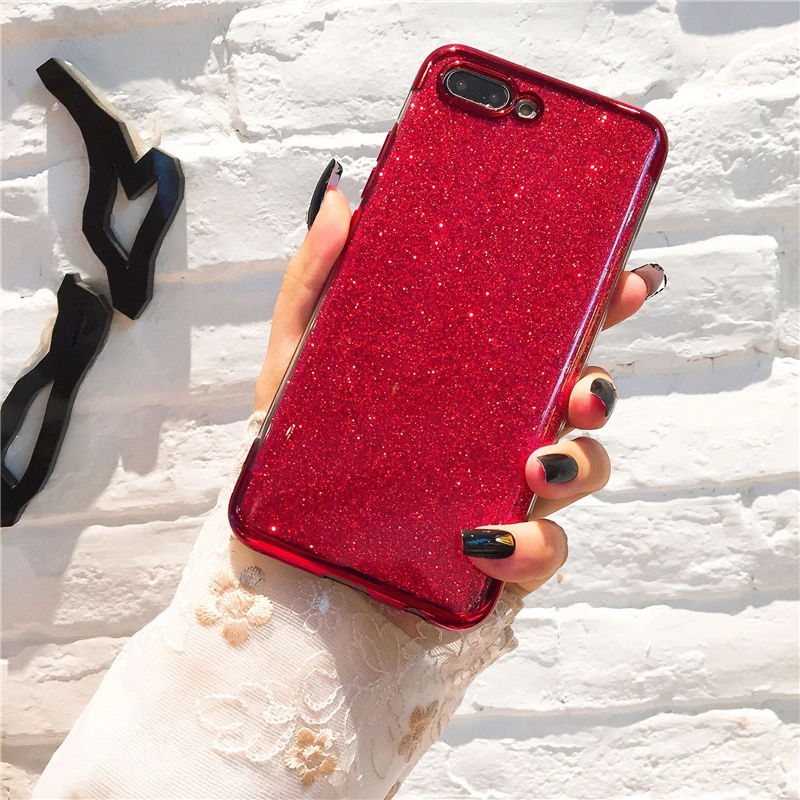 

Colorful Gradient TPU Case for on Honor 7C 7A Pro 7X 6C 9 8 lite 10 Soft Silicone Case for Huawei P20 P10 P9 P8 lite P smart 10