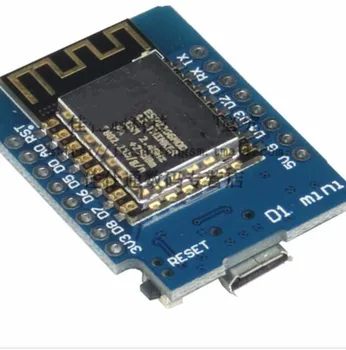 

Module ESP8266 Original authentic and new Free Shipping