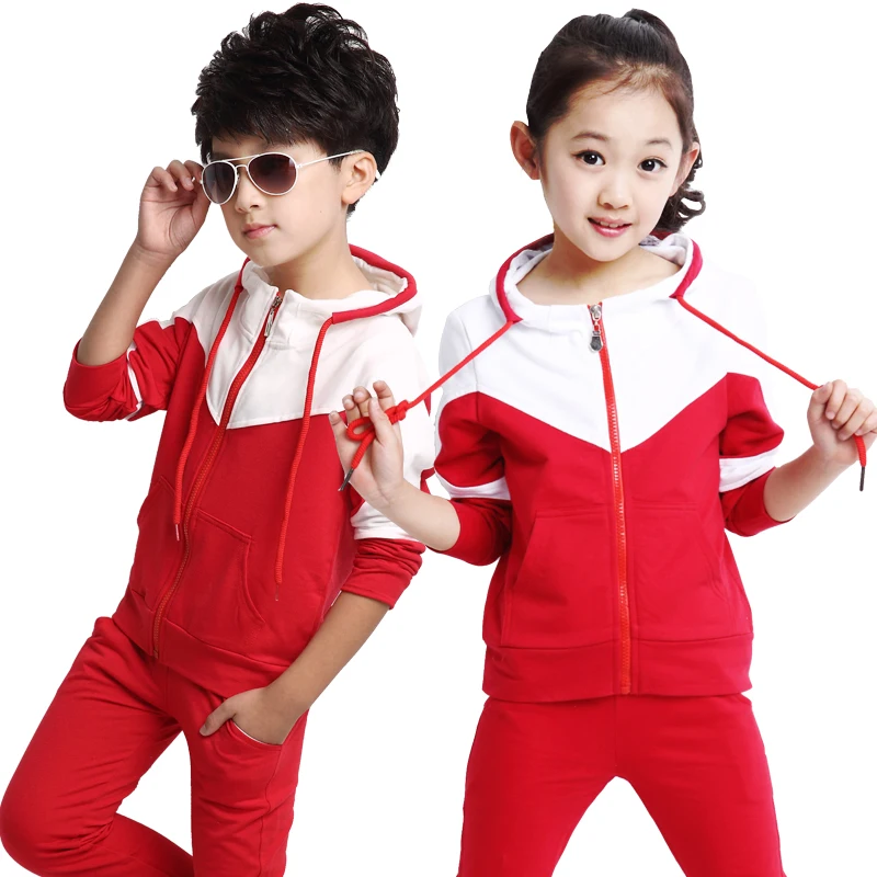 2018 New Back to School Outfits Spring Autumn Boys Girls Clothing Set Kids Suit Set Casual 2 Pcs Sport Suit For Girl Tracksuit 2018 New Back to School Outfits Spring Autumn Boys Girls Clothing Set Kids Suit Set Casual 2 Pcs Sport Suit For Girl Tracksuit