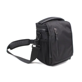 

Sunnylife Single Shoulder One-shoulder Drone Body Battery Controller Bag Portable Waist Handbag without Logo for DJI MAVIC PRO