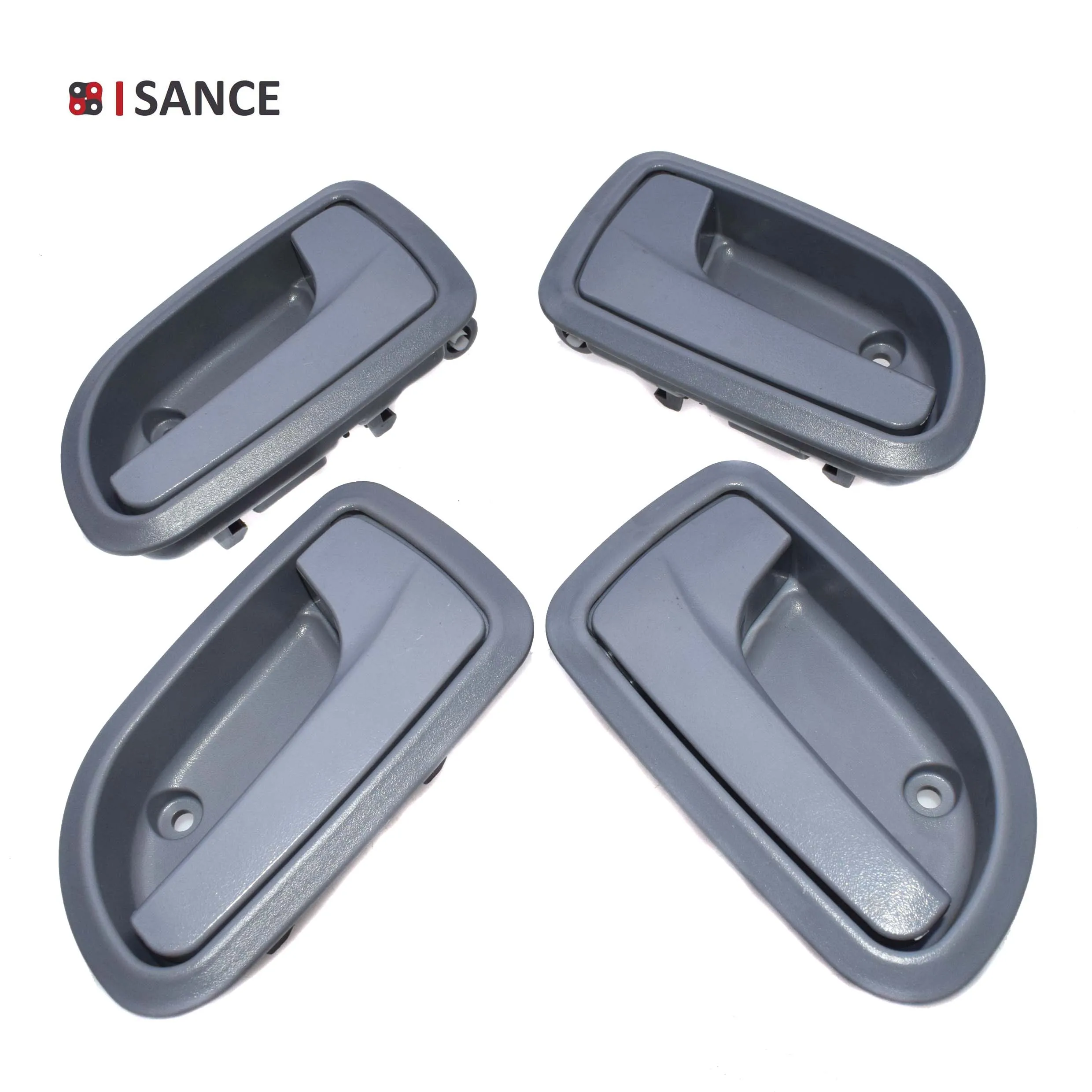 Isance Interior Inside Inner Door Handle Front Or Rear Left / Right For