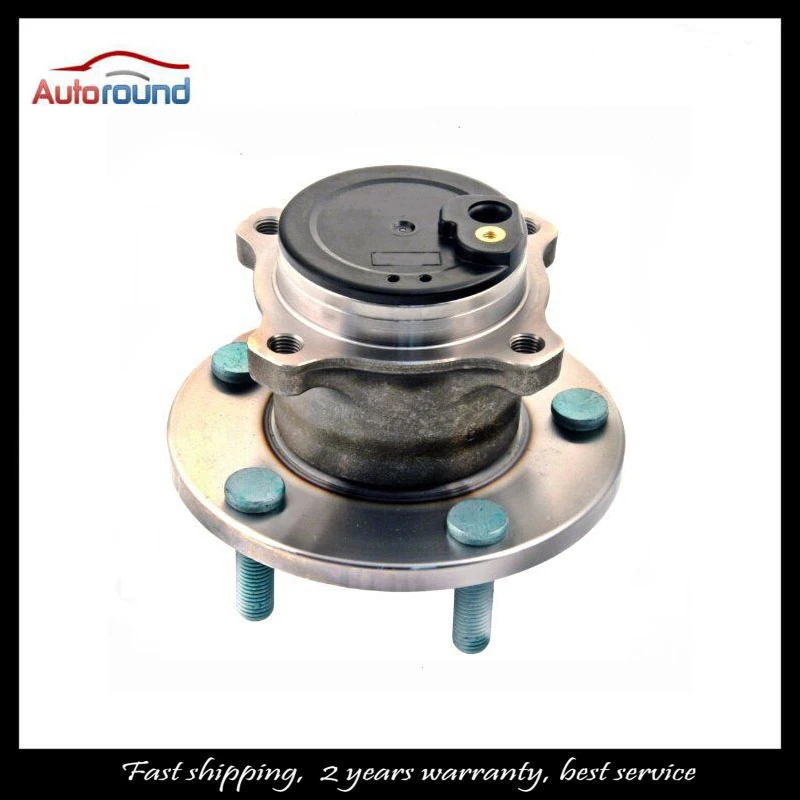 Hot Sale Auto Spare Parts Wheel Bearing Assembly Kit For