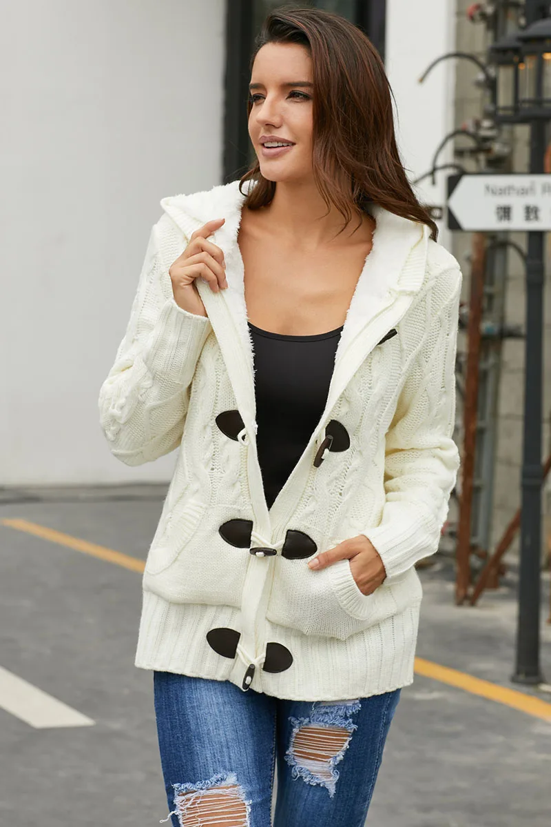 White-Fur-Hood-Horn-Button-Sweater-Cardigan-LC27967-1-4