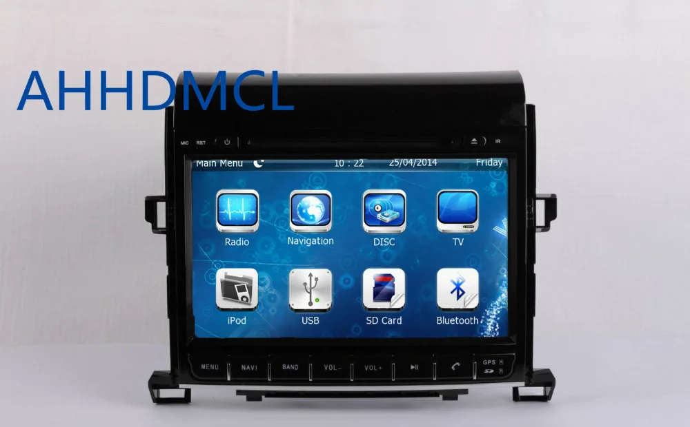 Top 2 DIN Car Multimedia Player Radio Audio DVD Player GPS For Toyota Alphard 2007 2008 2009 2010 2011 2012 2013 2014 0 Top 2 DIN Car Multimedia Player Radio Audio DVD Player GPS For Toyota Alphard 2007 2008 2009 2010 2011 2012 2013 2014 0