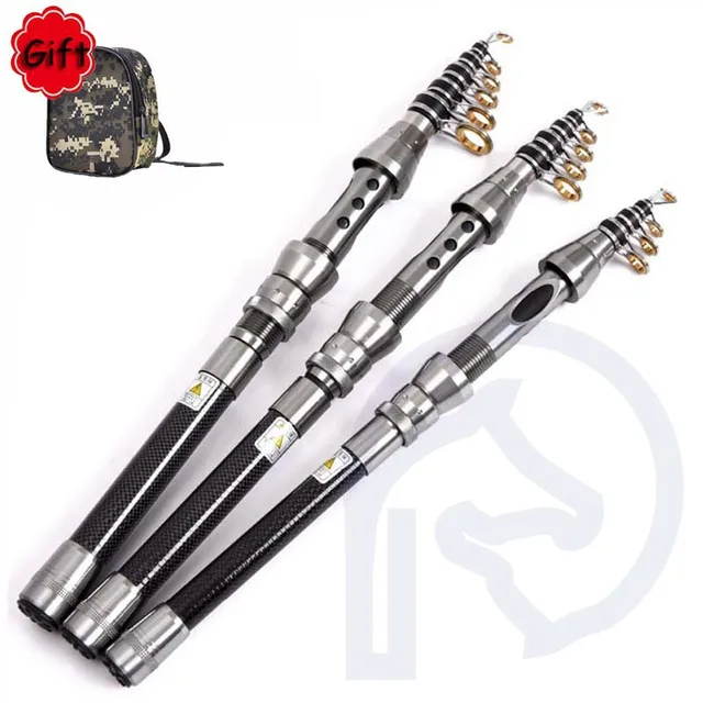 Best Offers Carbon Fiber Fishing Rod Superhard Boat Ice Ocean Fly Lure Fishing Rod Spinning Fishing Pole Telescopic Light Fish Rod Best Offers Carbon Fiber Fishing Rod Superhard Boat Ice Ocean Fly Lure Fishing Rod Spinning Fishing Pole Telescopic Light Fish Rod