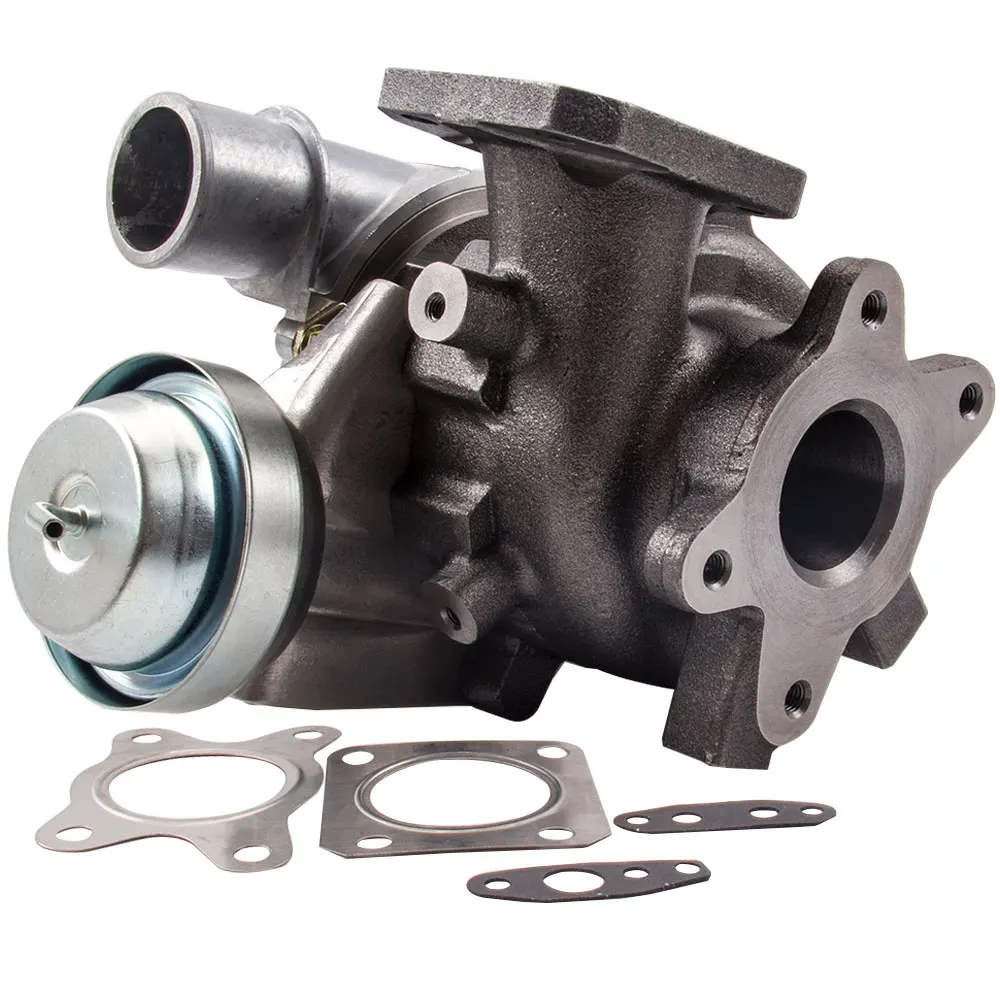 Турбо зарядное устройство для MAZDA BT50 BT 50 2 FORD Ranger WE WEAT C 3.0L 115KW Mazda 6/BT Turbo 2.5L J97MU|charger