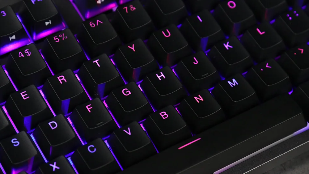 Durgod 87 104 k320 k310 aurora механическая клавиатура с подсветкой cherry mx pbt doubleshot keycaps