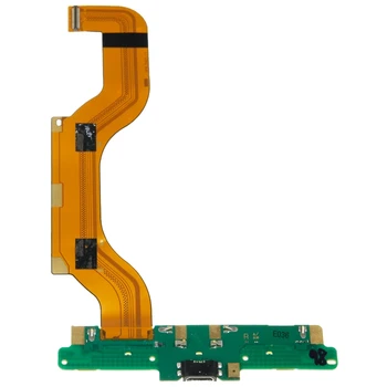 

iPartsBuy New Charging Port Flex Cable for Nokia Lumia 1520