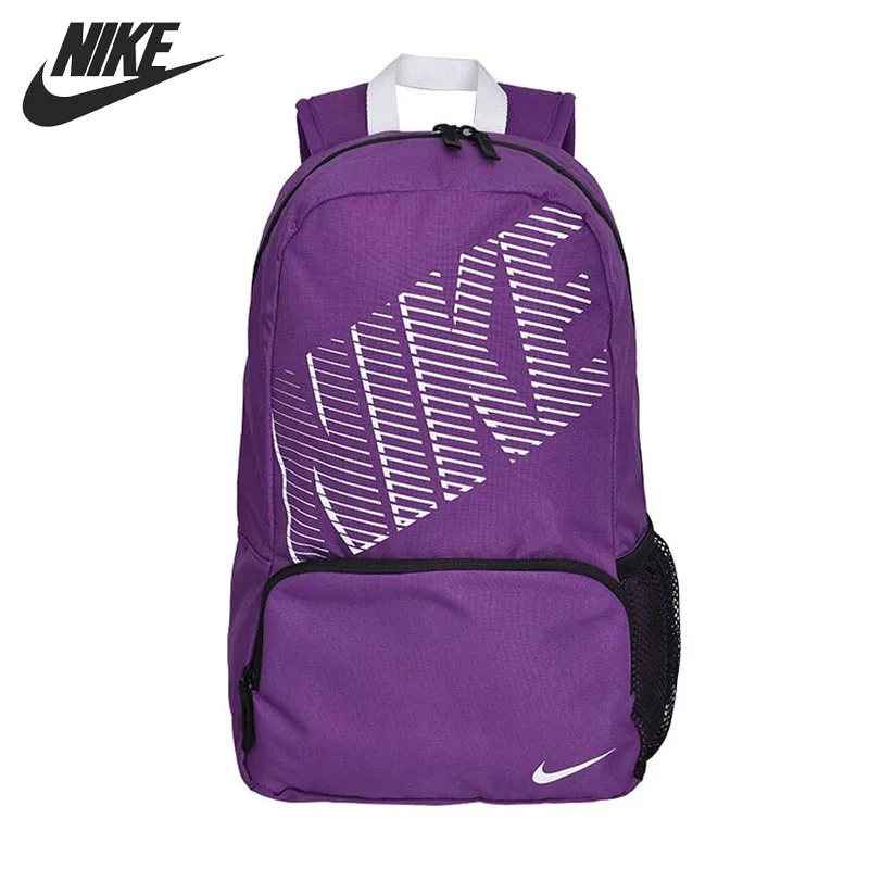 Original NIKE Unisex Training Backpacks Sports Bagsin Training Bags