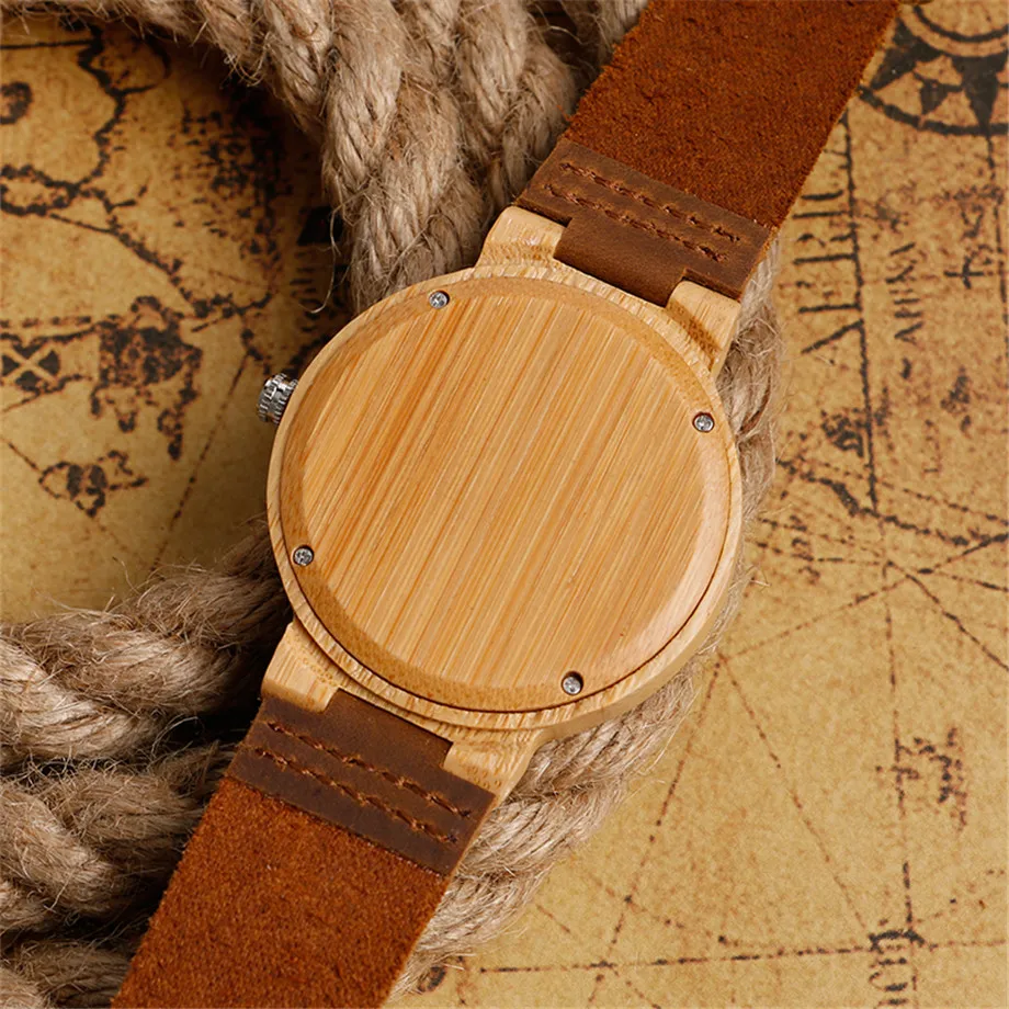 mens wooden watches