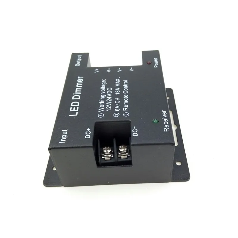 18a rf controller 2
