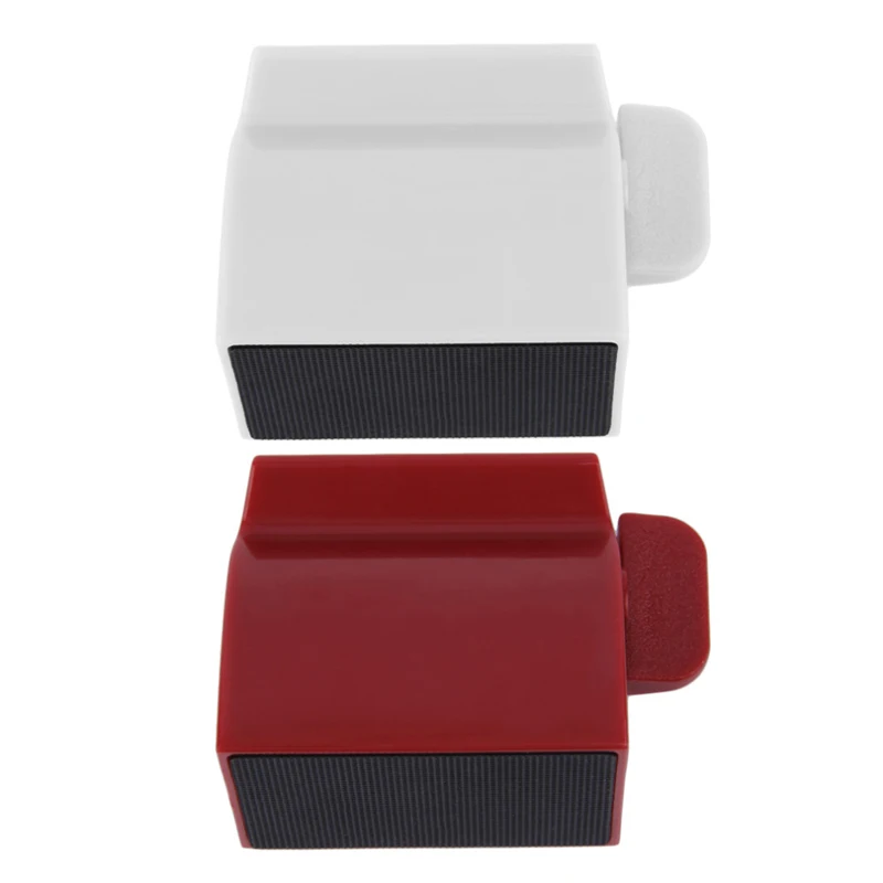 toothpaste dispenser