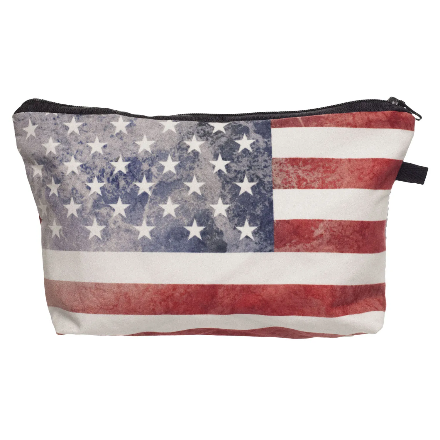 

2018 New Fashion Small Handbag Travel Stationery Zipper Purse Wash Pouch Makeup Cosmetic Bag Women Organizer Girls Hanging Case