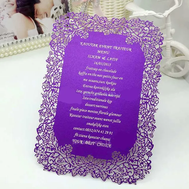 570+ Contoh Undangan Ulang Tahun Perkawinan Gratis Terbaik