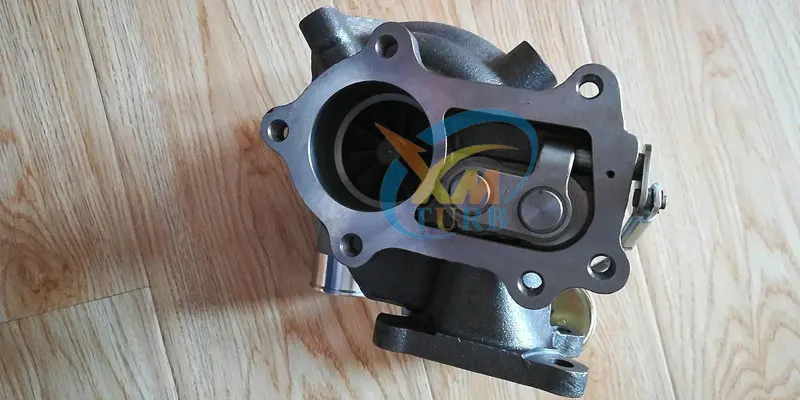 

FOR TOYO TA Celica GT Four (ST185) 3S-GTE/3SGTE 204/208HP 2.0L GASOLINE CT26 TURBO 1100928/124878/17201-74060/17201-74030