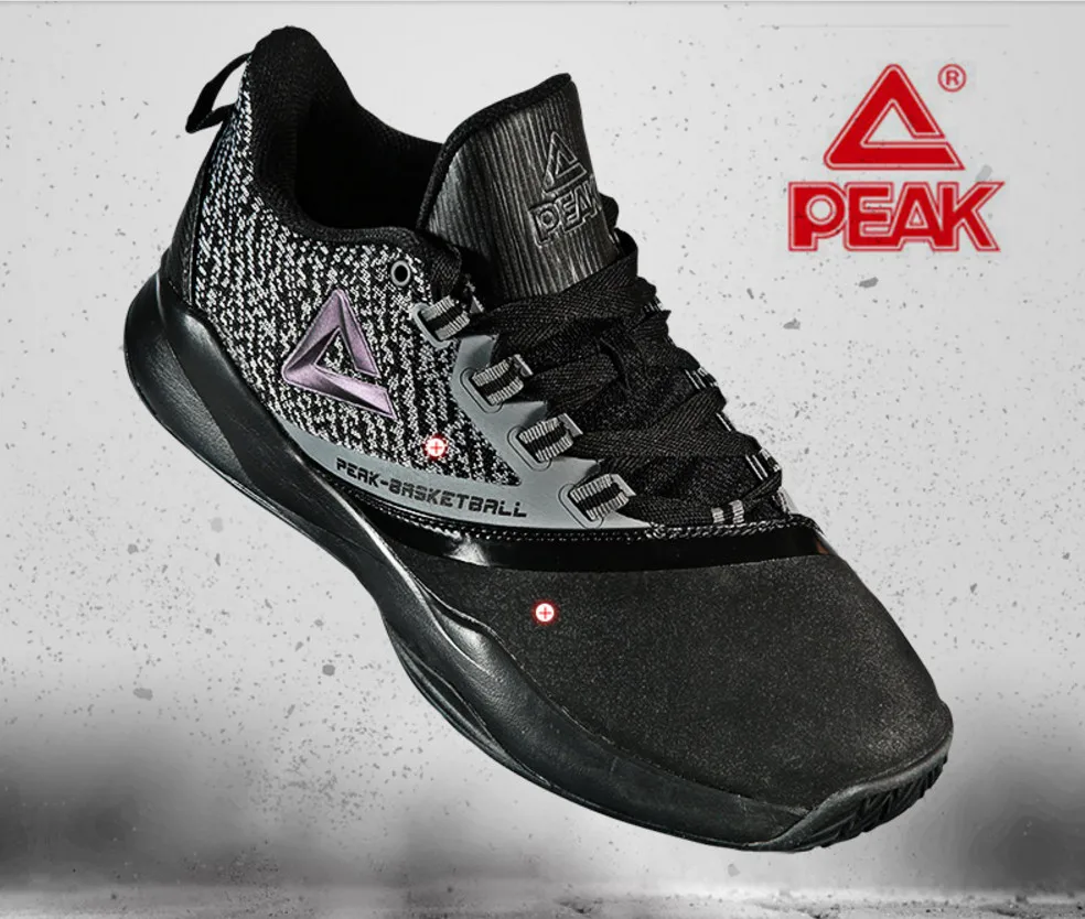 

Basketball shoes 2018 autumn and winter new men's field field combat boots stable lightweight non-slip shoes