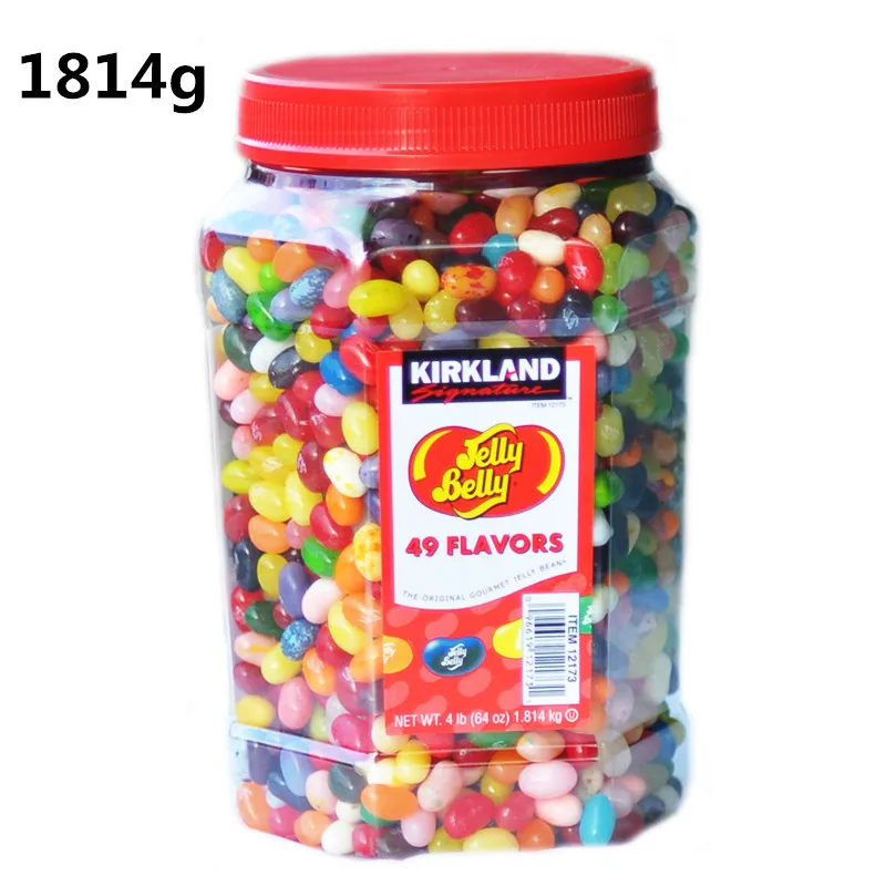 Halloween Christmas Gift Value Pack 1814g Harry Potter bean boozled