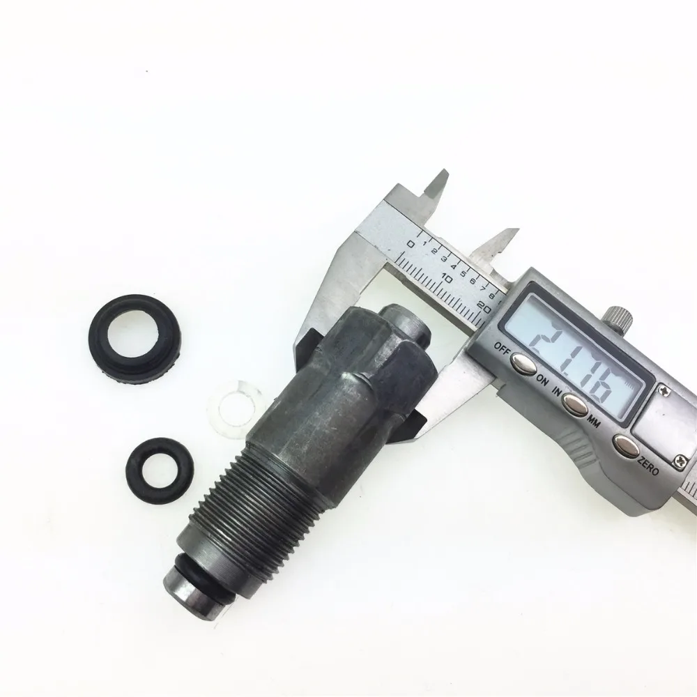 STARPAD Car Accessories Vertical 50 Ton Jack Accessories Oil Pump Small Cylinder Pump Plunger Small Piston Oil Seal
