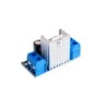 LM317 DC-DC преобразователь понижающий модуль печатной платы линейный регулятор LM317 регулируемый регулятор напряжения источник питания ► Фото 3/3